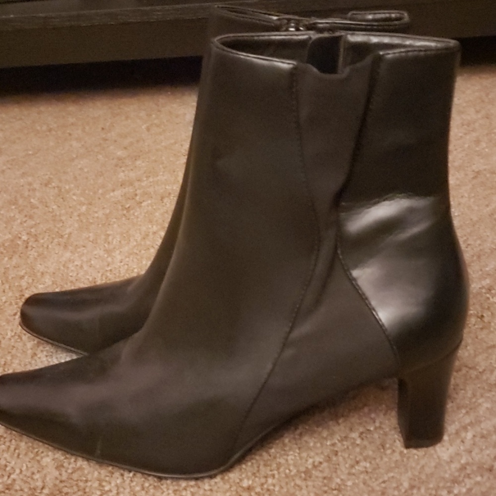 Booties - Picture 2 of 2